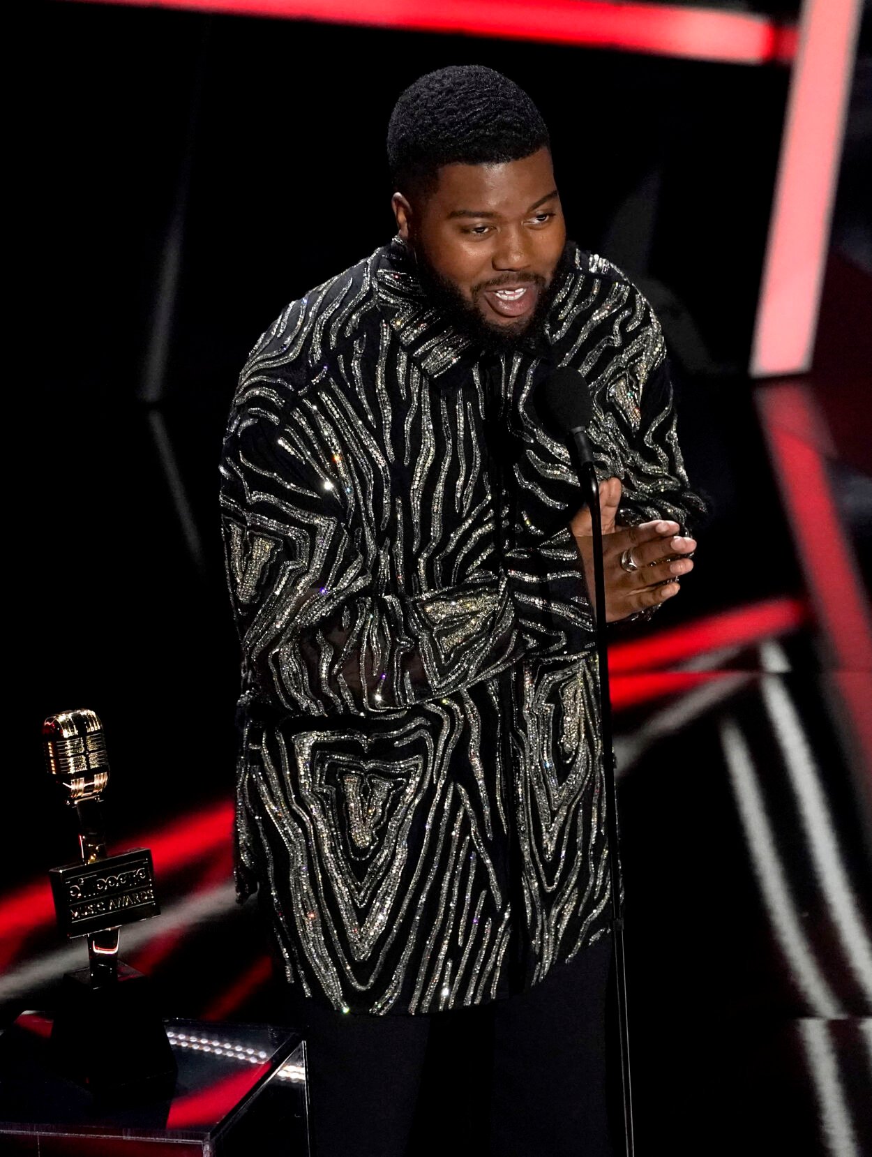 2020 Billboard Music Awards